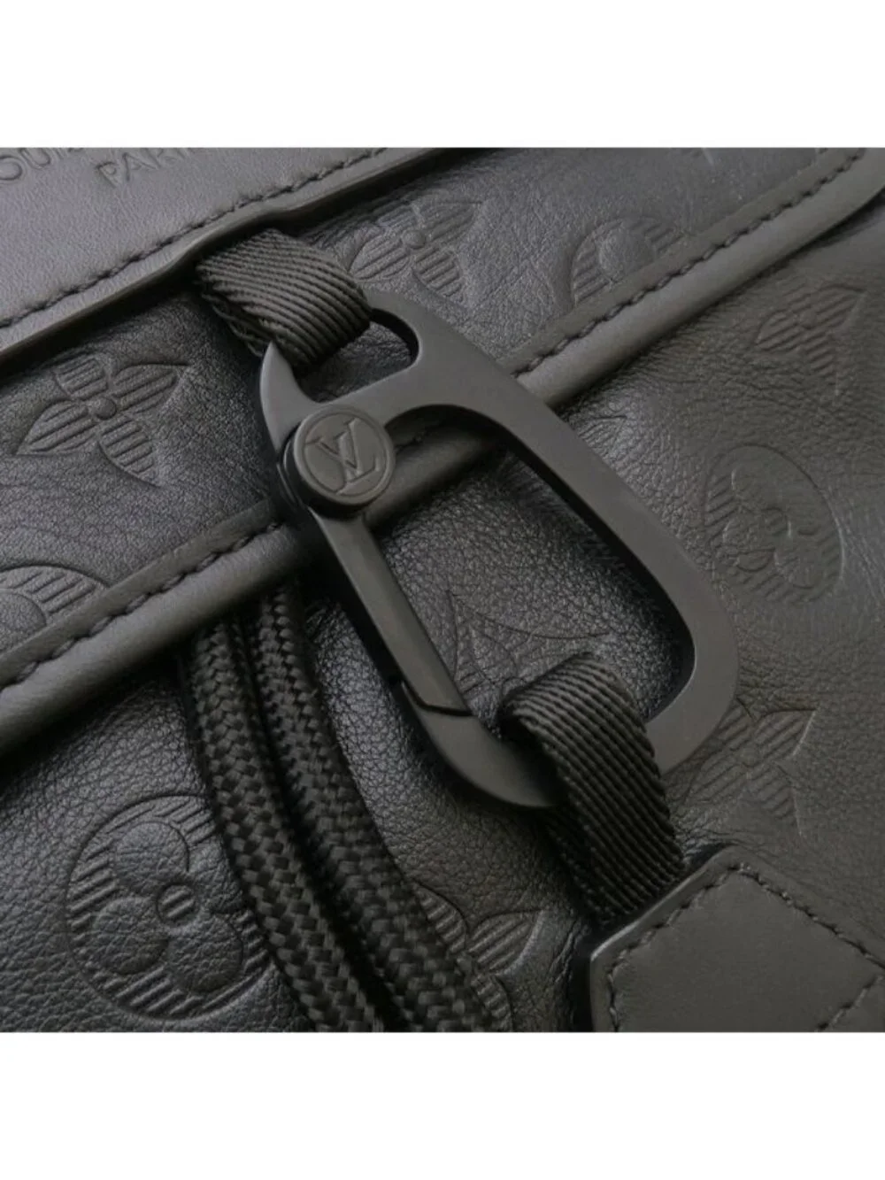 Louis Vuitton Shadow Discovery Backpack